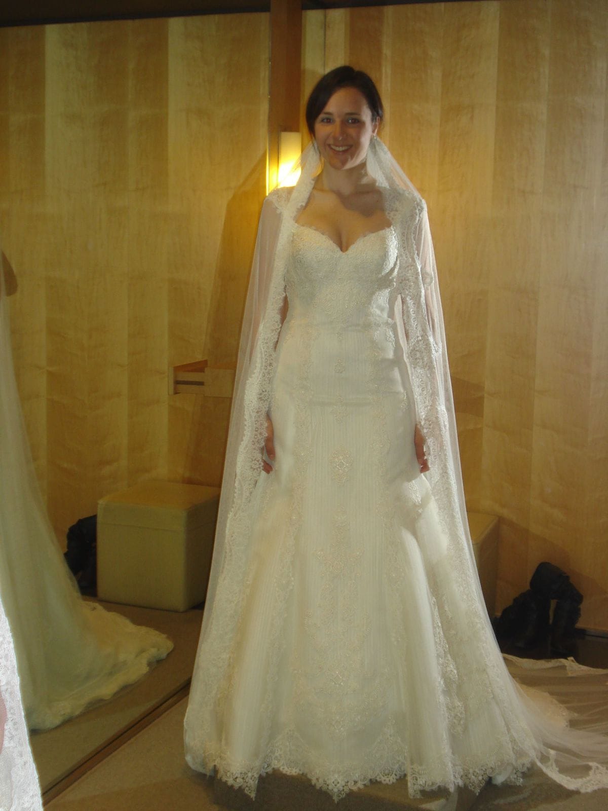 spanish wedding dress designer
